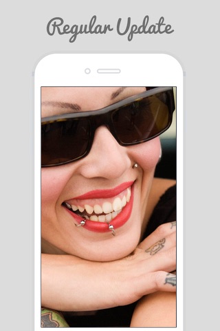 Piercing Catalog | Piercing Styler Ideas screenshot 2