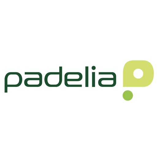 Padelia icon