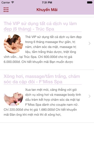 Angle Spa(圖3)-速報App