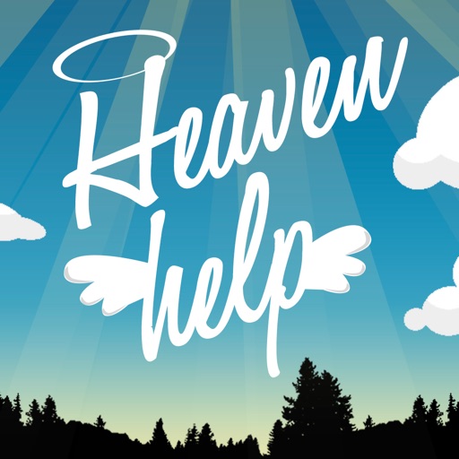 Heaven Help icon