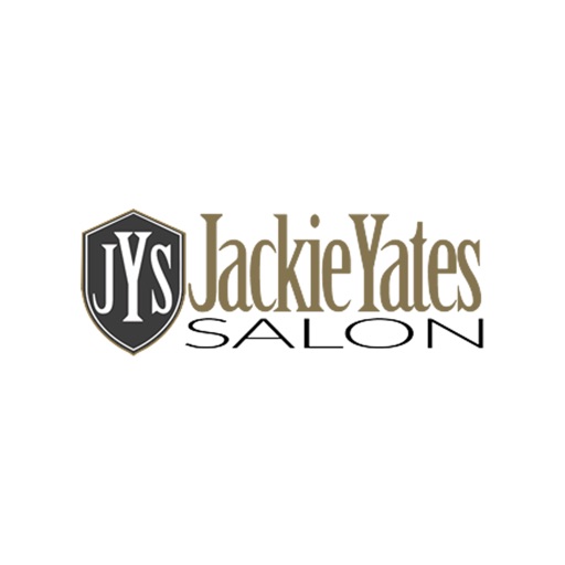 Jackie Yates Salon icon