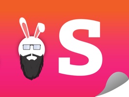 Monocles or mustaches, halos or hats, tears or ears — the Super Stickies: Face sticker pack perfects your portraits