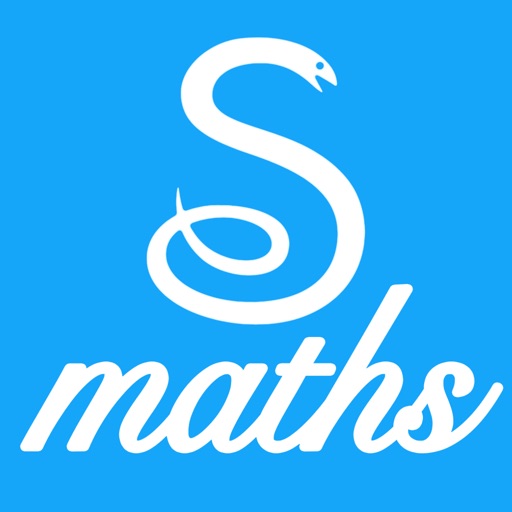 Snake Maths iOS App