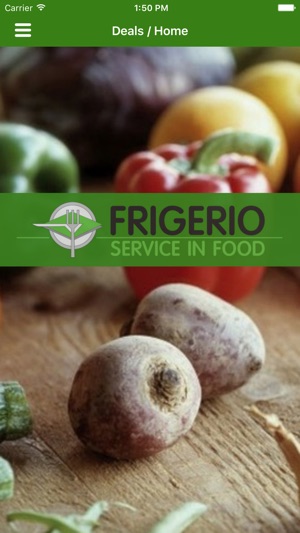 Frigerio Service in Food(圖2)-速報App