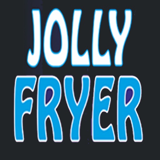 Jolly Fryer Fish & Chips