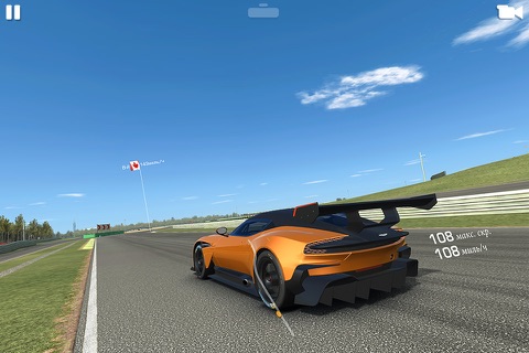 Real Racing 3 screenshot 3