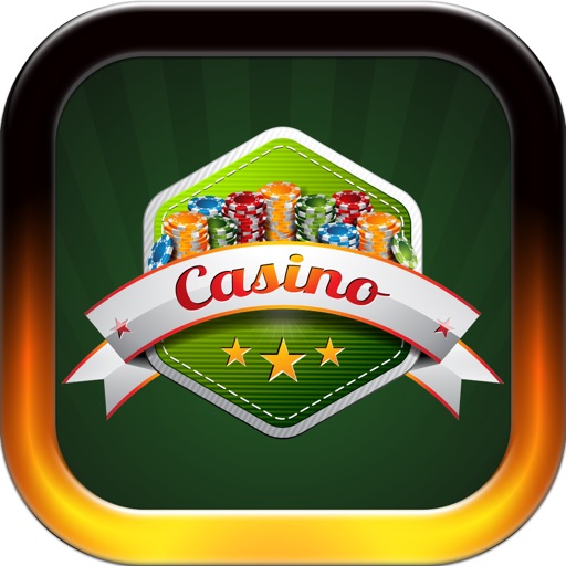 Hearts Of Vegas Slots Of Fun - Xtreme Paylines Slots Icon