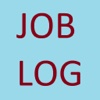 Alpha Job Log