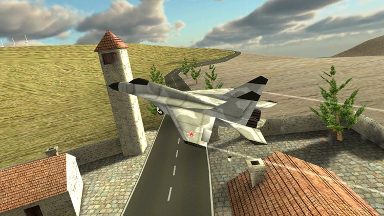 Rc Plane 2
