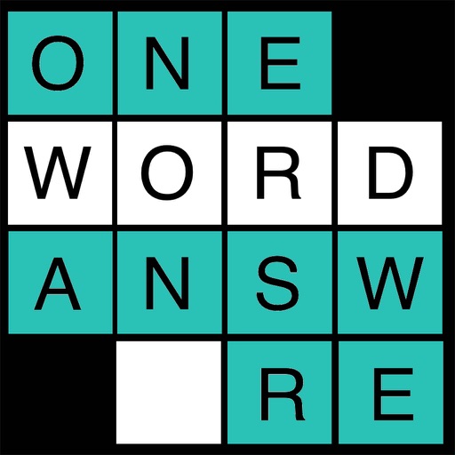 one-word-answer-by-mark-green