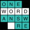 Word Search meets Quiz in One Word Answer