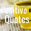 Icon Positive Quotes and tips