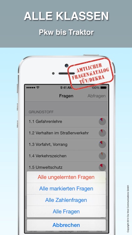 iFahrschule screenshot-4