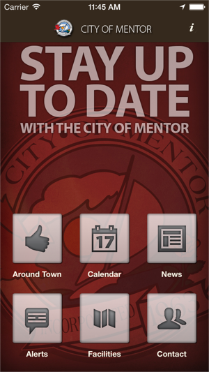 City of Mentor, Ohio(圖1)-速報App