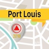 Port Louis Offline Map Navigator and Guide