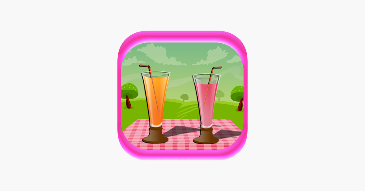 ‎Summer Delights Cooking on the App Store