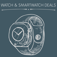 Watch  Smartwatch Deals