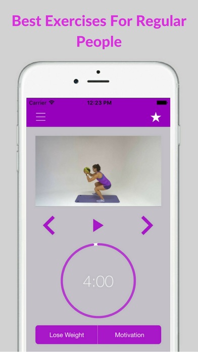 Partner Exercises & The Buddy Workout Routine 1.4 IOS -
