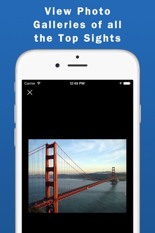 San Francisco Guide & Maps screenshot 3
