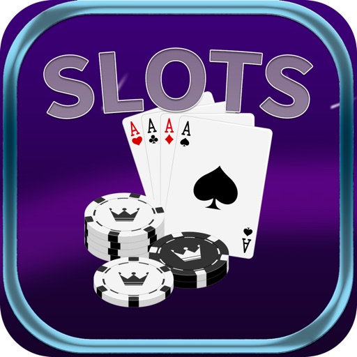 Vegas Casino Legend -- FREE Slots Machine Games!!! icon