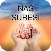 Nas Suresi app not working? crashes or has problems?