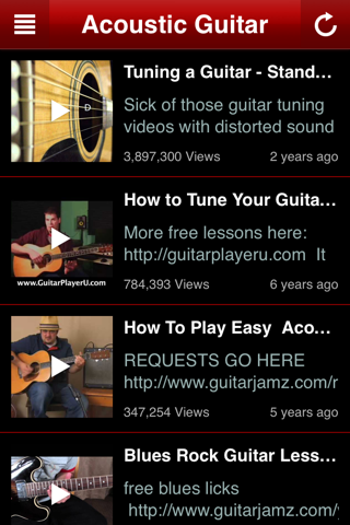 How to Play Acoustic Guitar screenshot 4