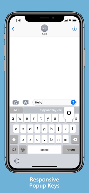 Translate Keyboard(圖2)-速報App