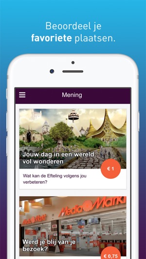 Multiscope-Geld voor je mening(圖2)-速報App