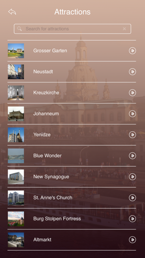 Dresden Tourist Guide(圖3)-速報App