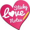 Love Sticky Notes!