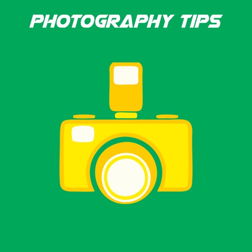 100 Photography Tips