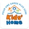 L'application "Kids'home" vous offre la possibilité de consulter toutes les infos utiles de l'entreprise de garde d'enfants à domicile (Tarifs, prestations, avis…) mais aussi de recevoir leurs dernières News ou Flyers sous forme de notifications Push