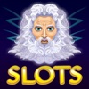Icon Zeus Epic Myth Slots - Free Play Slot Machine