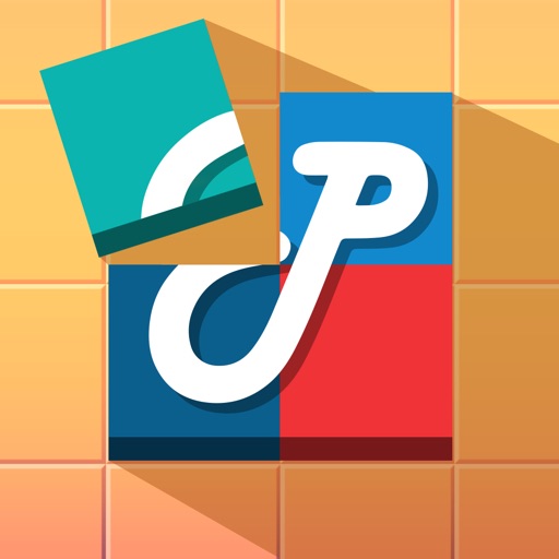 Picture It - slide puzzle game Icon