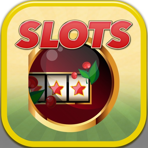 AAA $lots Golden Casino Hot Spin Reel - Play Free iOS App