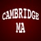 Cambridge MA