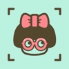 TOMOTO: Become cute in one second! (Free)