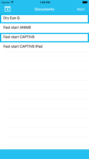 CAPTIV8 Share(圖2)-速報App