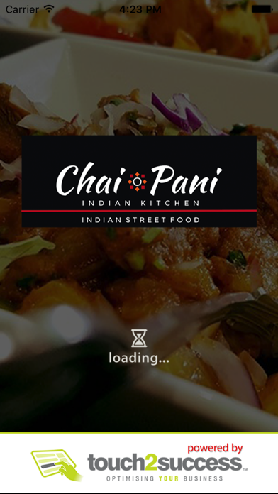 How to cancel & delete Chai Pani from iphone & ipad 1