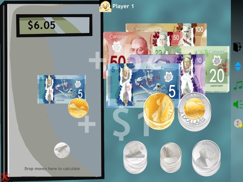 Learning Money Canada screenshot 4