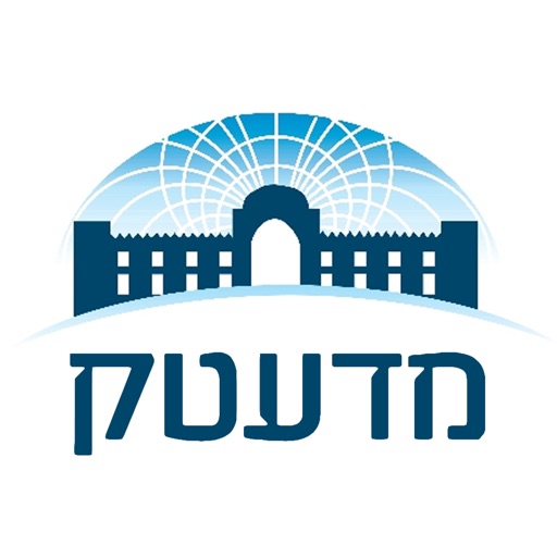 מדעטק icon