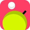 Endless Zigzag Ball ~ Never Ending Bounce Ball Game Free