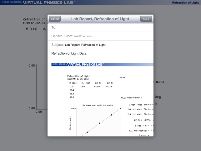 HSVPL Refraction of Light(圖5)-速報App