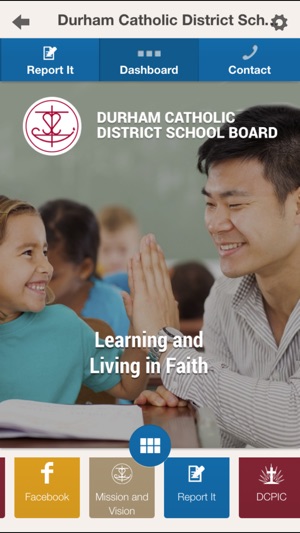 Durham Catholic District School Board(圖2)-速報App