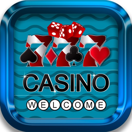 Ace Caesars Palace Play Jackpot - Free Las Vegas iOS App