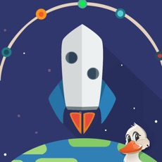 Activities of Space Mission-Endless Rocket Adventure through Galaxy