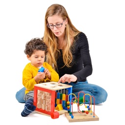 Applied Behavior Analysis for Children