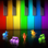 Colorful Magic Baby Piano Kids
