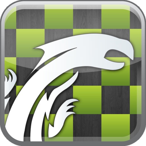 Komodo Chess Legends iOS App