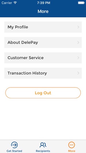 Delepay(圖3)-速報App